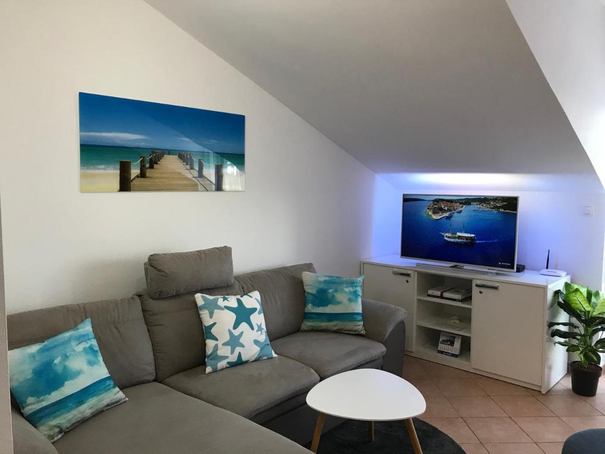 Uphill Opatija Apartment Εξωτερικό φωτογραφία