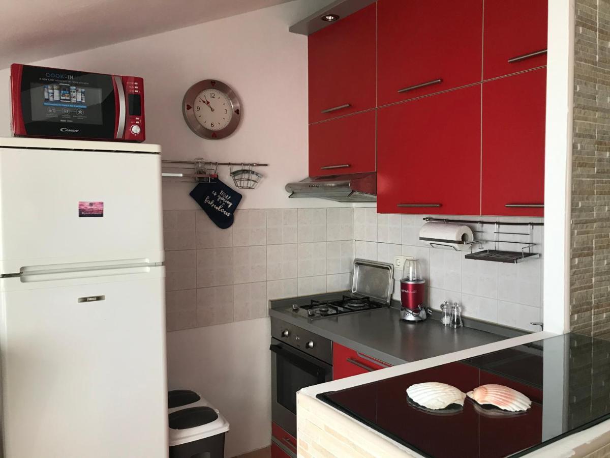 Uphill Opatija Apartment Εξωτερικό φωτογραφία