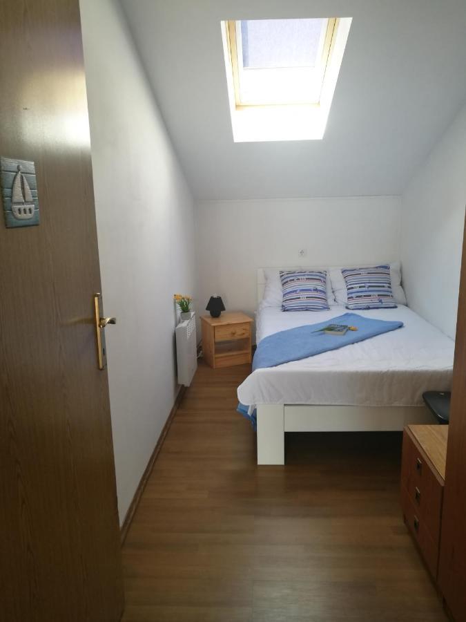 Uphill Opatija Apartment Εξωτερικό φωτογραφία