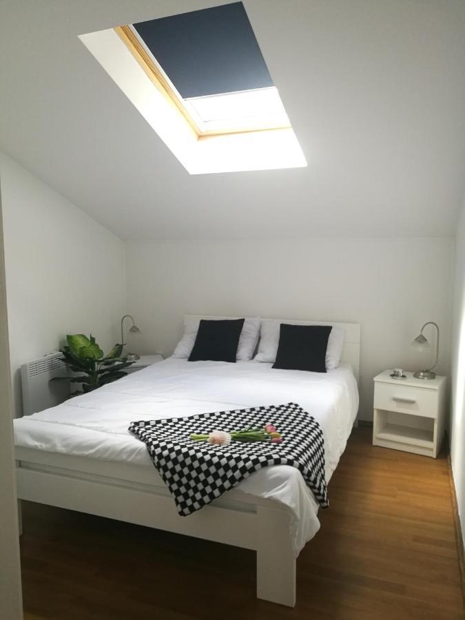 Uphill Opatija Apartment Εξωτερικό φωτογραφία