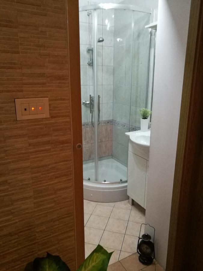 Uphill Opatija Apartment Εξωτερικό φωτογραφία