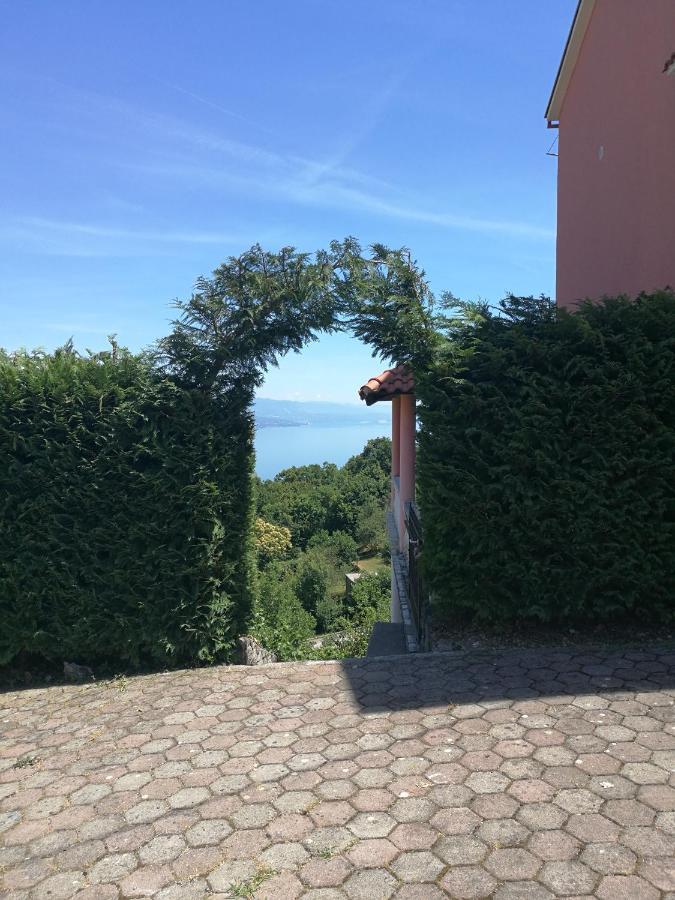 Uphill Opatija Apartment Εξωτερικό φωτογραφία