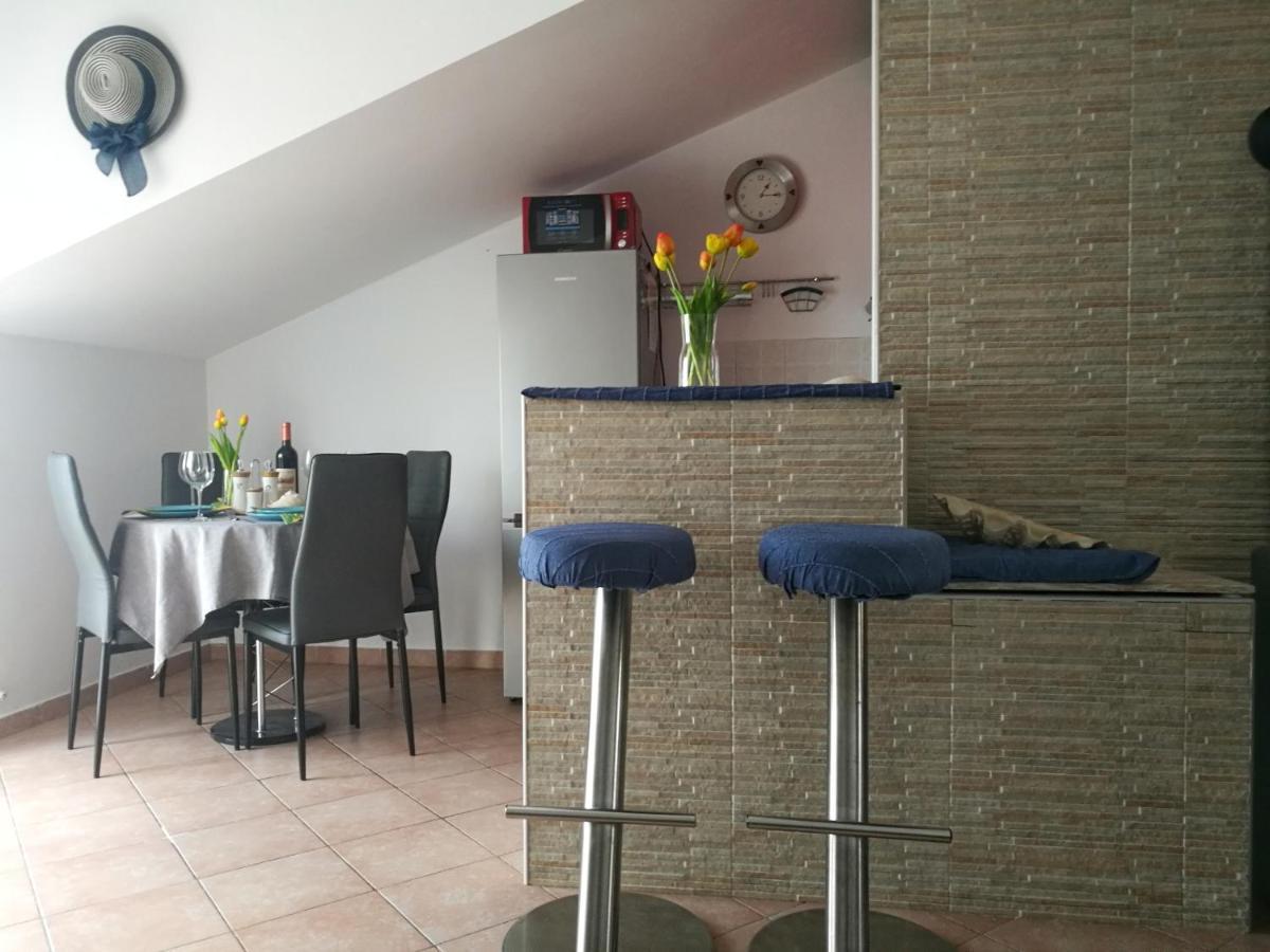 Uphill Opatija Apartment Εξωτερικό φωτογραφία