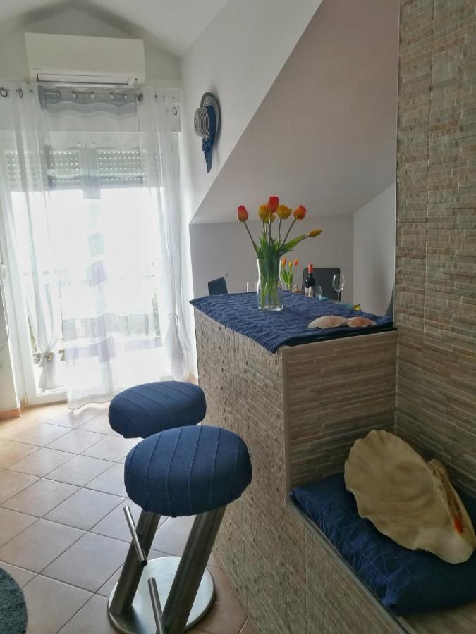 Uphill Opatija Apartment Εξωτερικό φωτογραφία