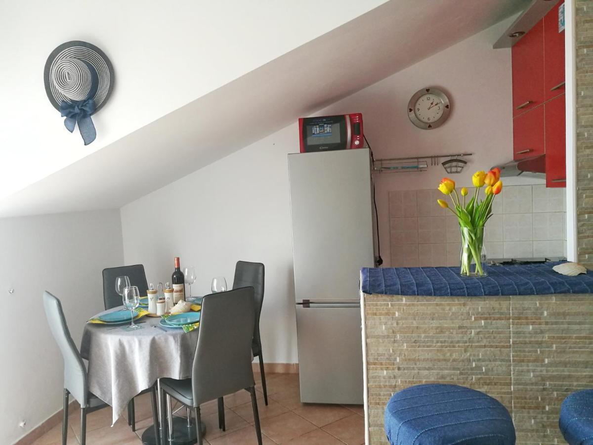 Uphill Opatija Apartment Εξωτερικό φωτογραφία