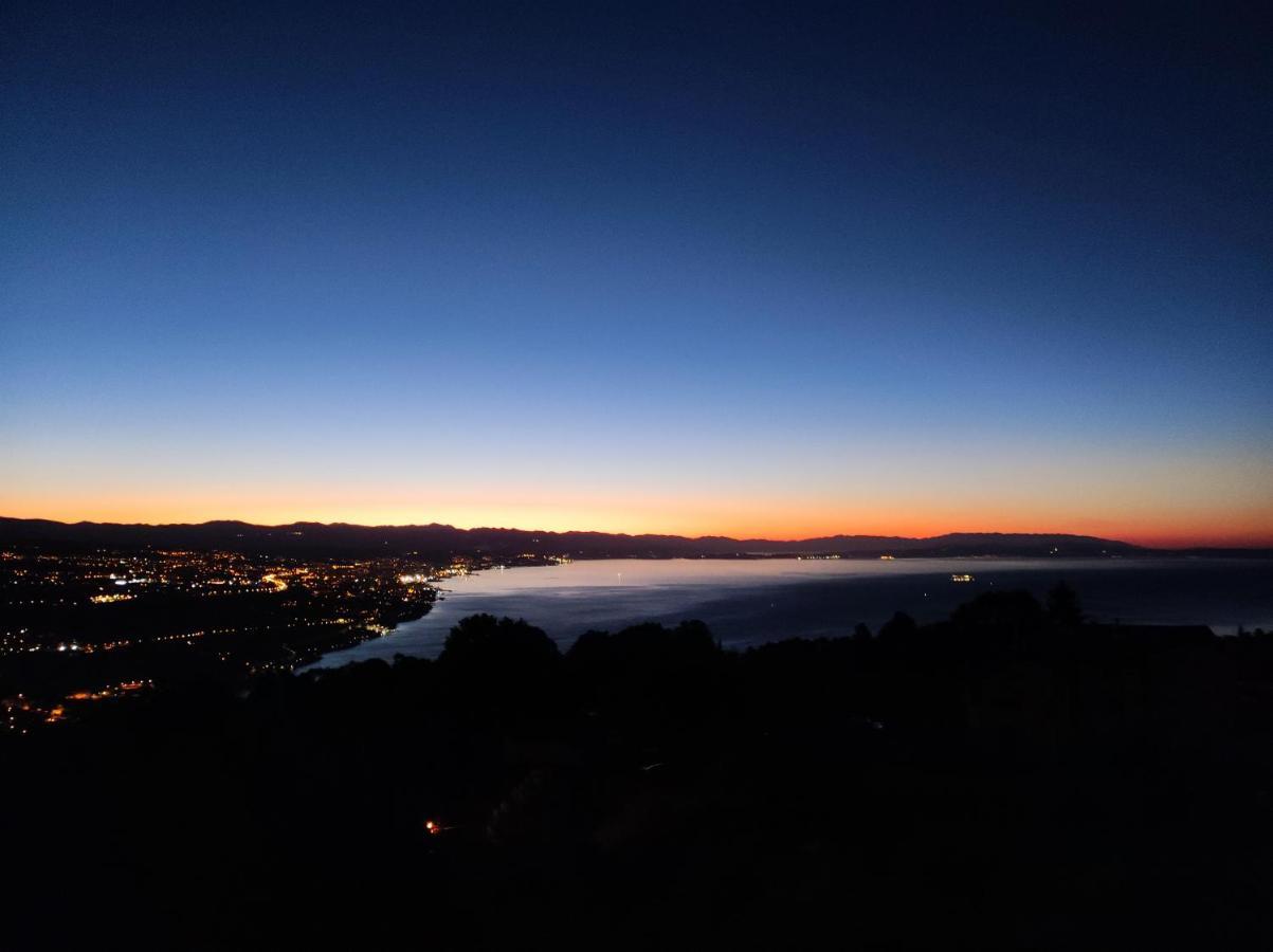 Uphill Opatija Apartment Εξωτερικό φωτογραφία