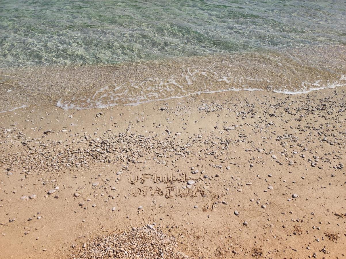 Uphill Opatija Apartment Εξωτερικό φωτογραφία