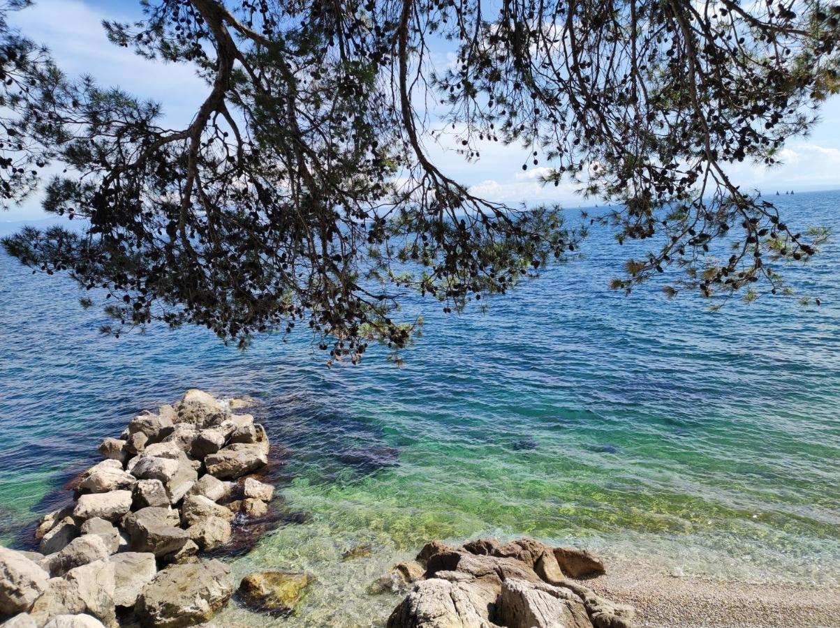 Uphill Opatija Apartment Εξωτερικό φωτογραφία