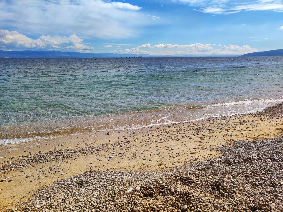 Uphill Opatija Apartment Εξωτερικό φωτογραφία