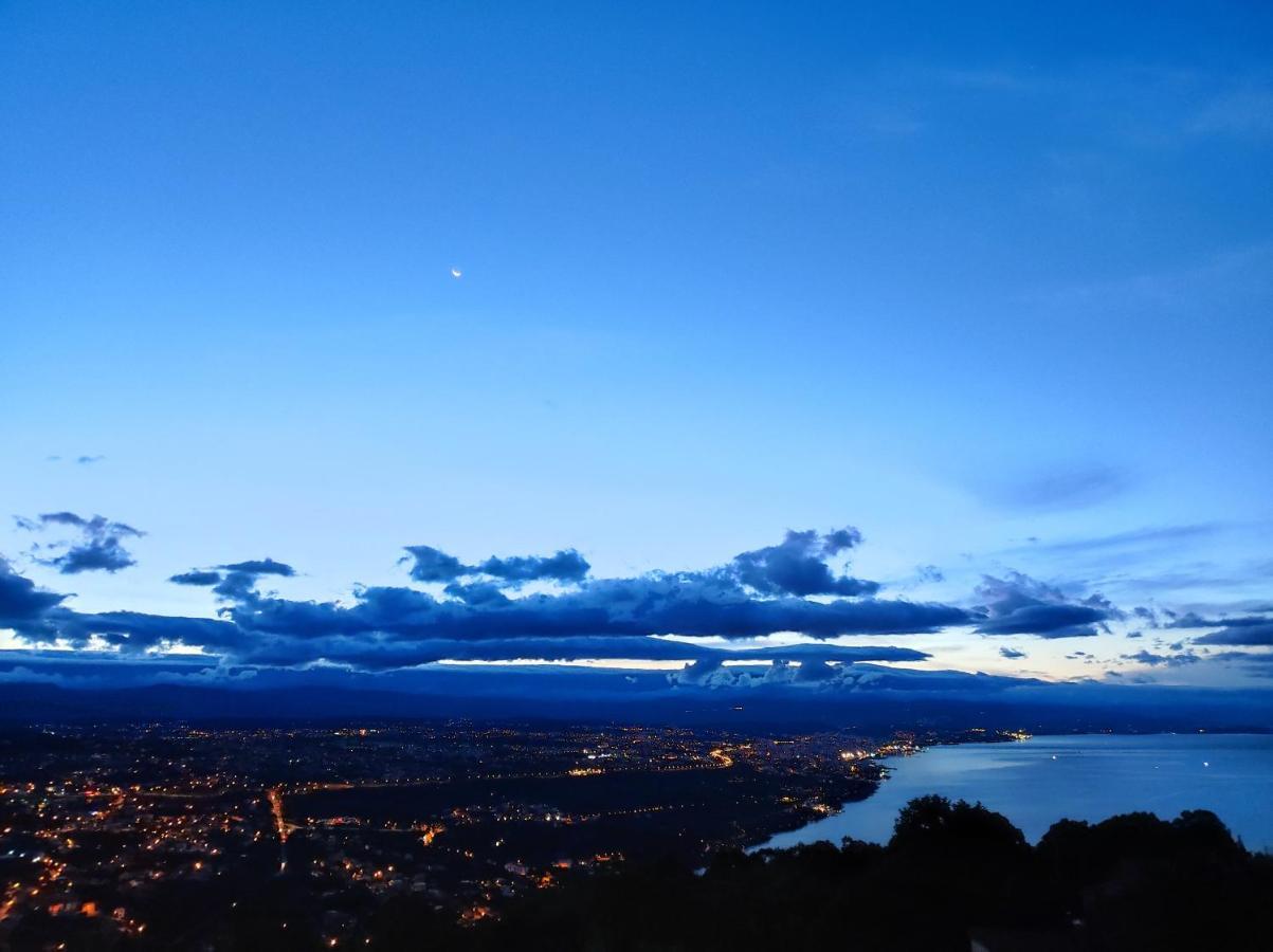 Uphill Opatija Apartment Εξωτερικό φωτογραφία