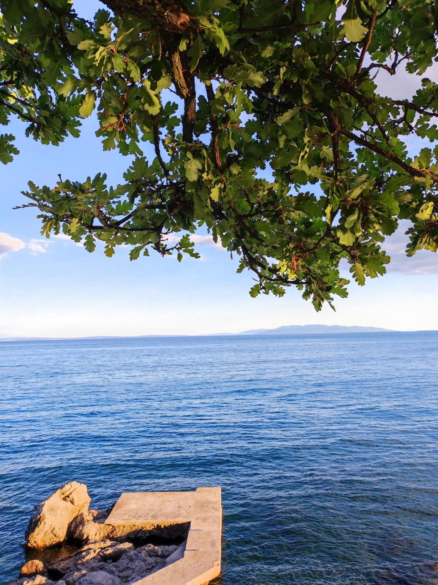 Uphill Opatija Apartment Εξωτερικό φωτογραφία