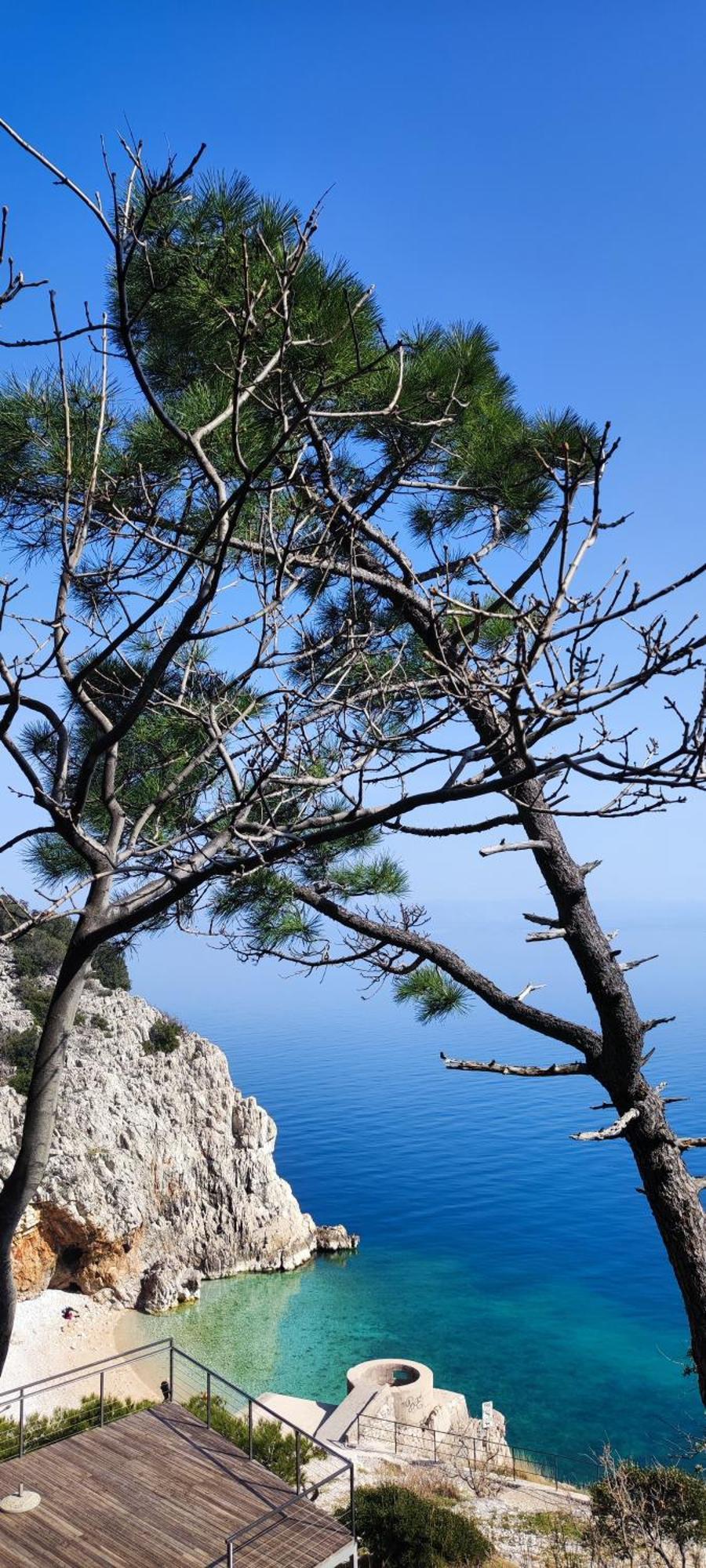 Uphill Opatija Apartment Εξωτερικό φωτογραφία