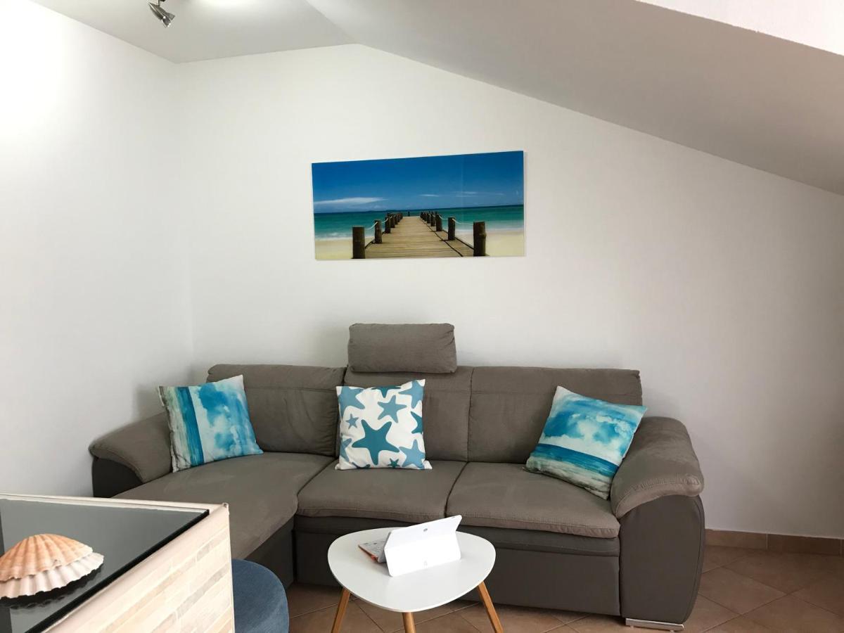 Uphill Opatija Apartment Εξωτερικό φωτογραφία