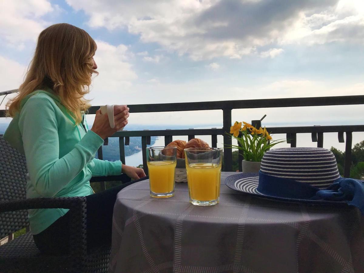 Uphill Opatija Apartment Εξωτερικό φωτογραφία