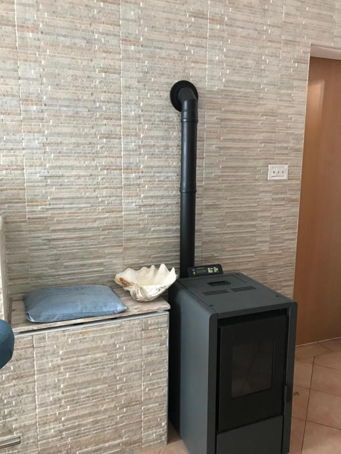 Uphill Opatija Apartment Εξωτερικό φωτογραφία