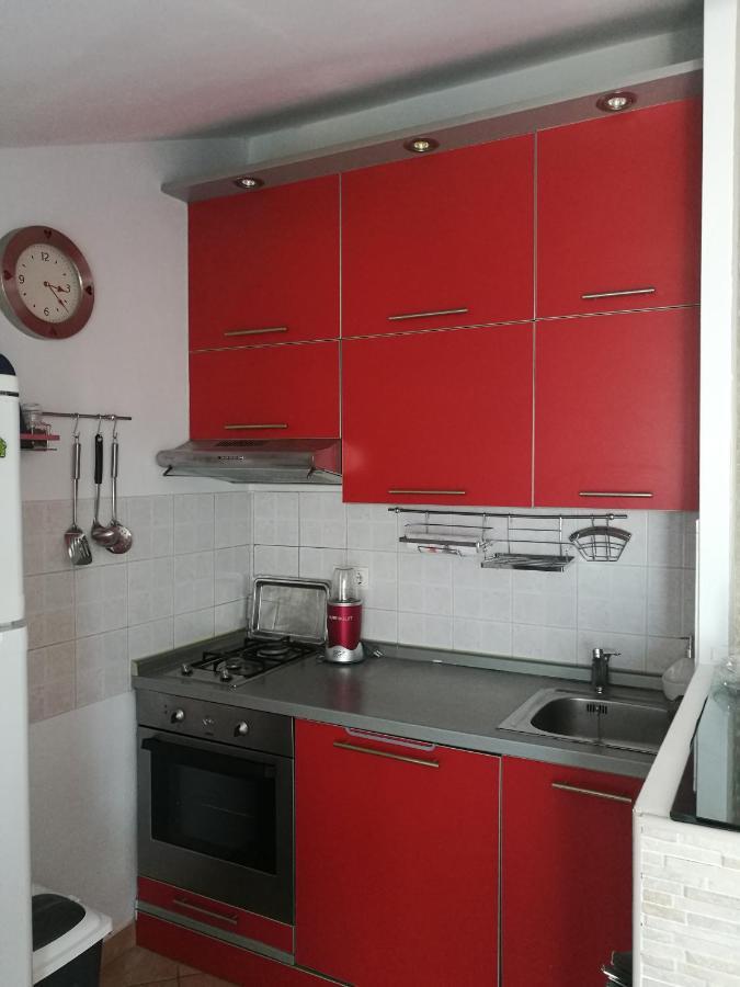 Uphill Opatija Apartment Εξωτερικό φωτογραφία
