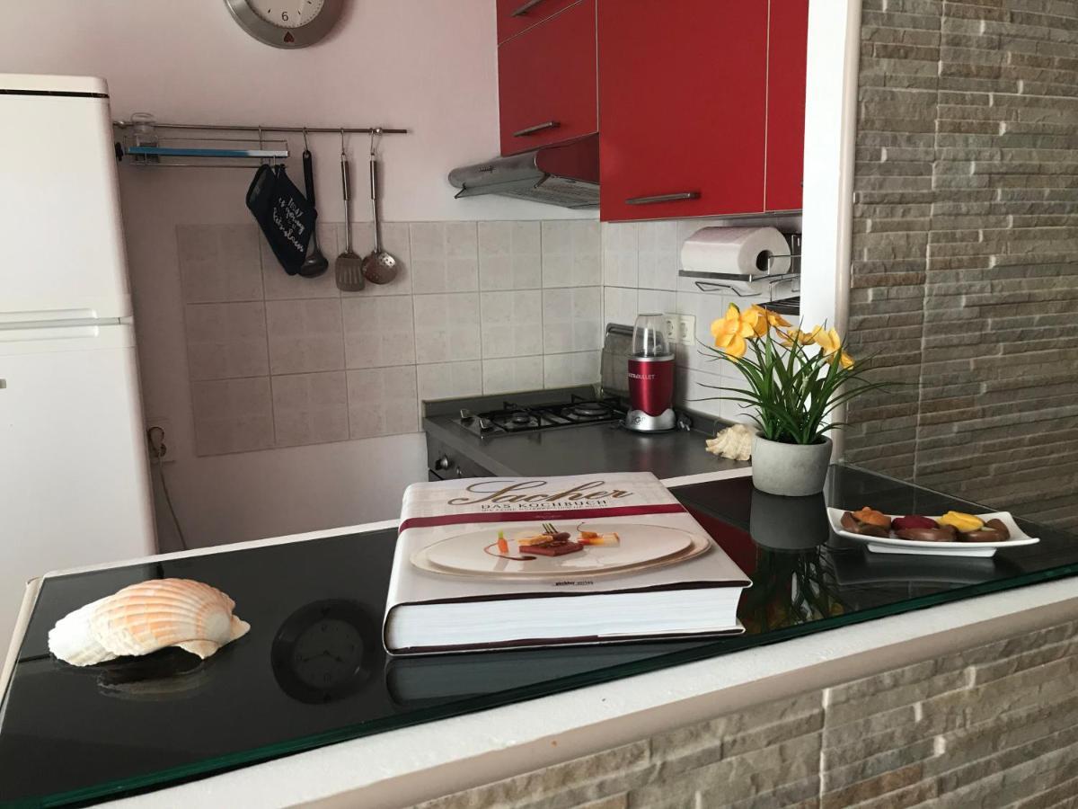 Uphill Opatija Apartment Εξωτερικό φωτογραφία