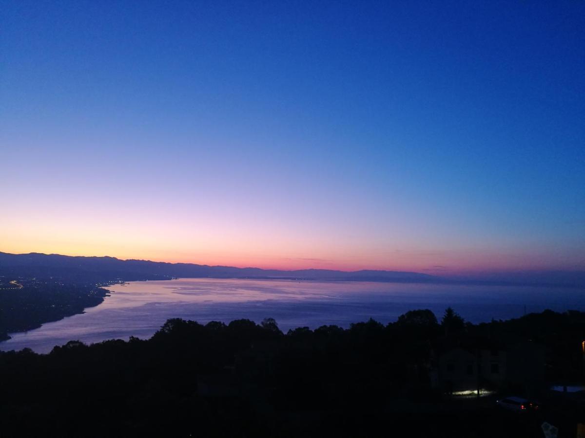 Uphill Opatija Apartment Εξωτερικό φωτογραφία