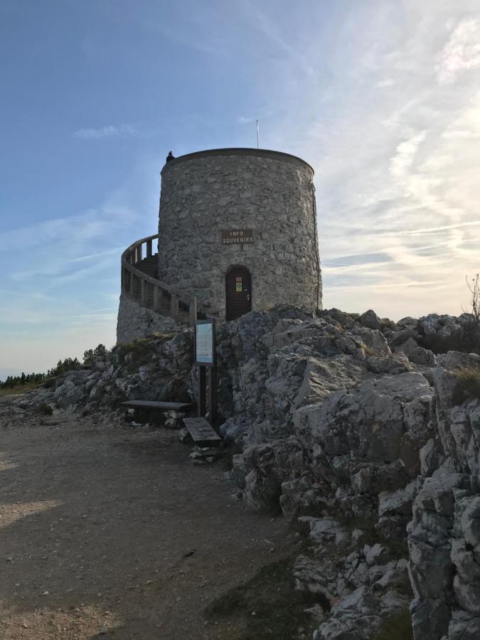 Uphill Opatija Apartment Εξωτερικό φωτογραφία